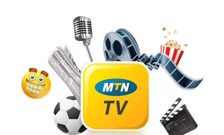 mtn tv download