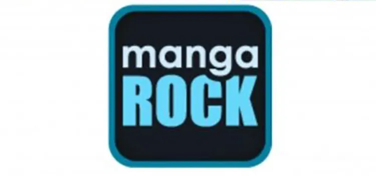 طبيق manga rock