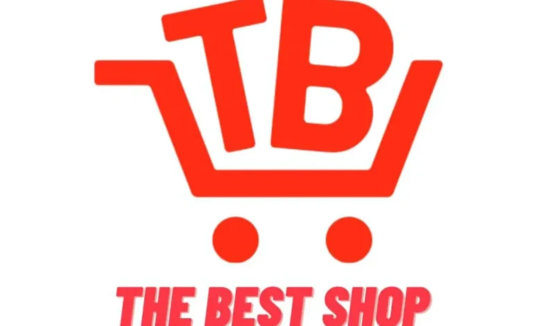 تطبيق tb shop