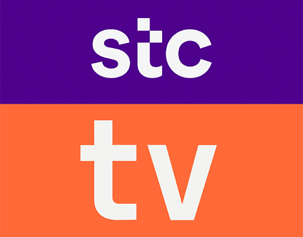 تطبيق stc tv