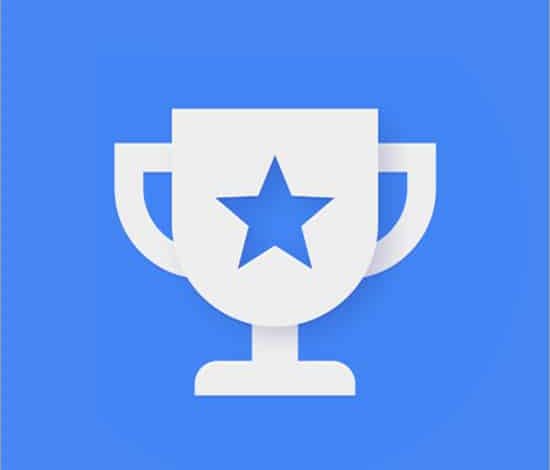 تطبيق google opinion rewards