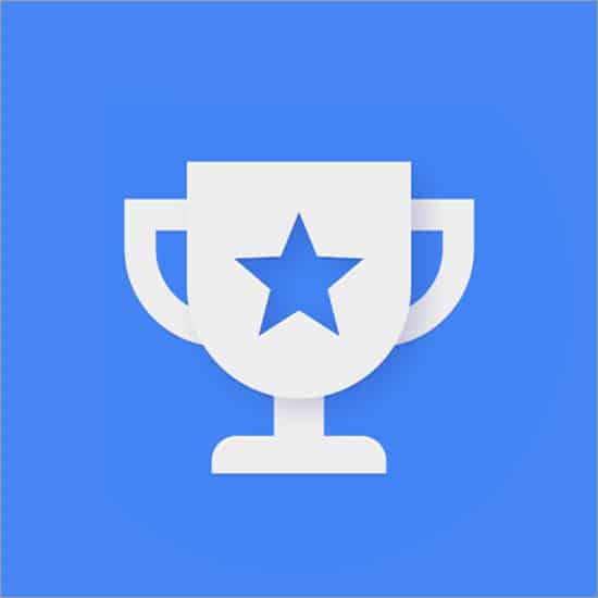 تطبيق google opinion rewards