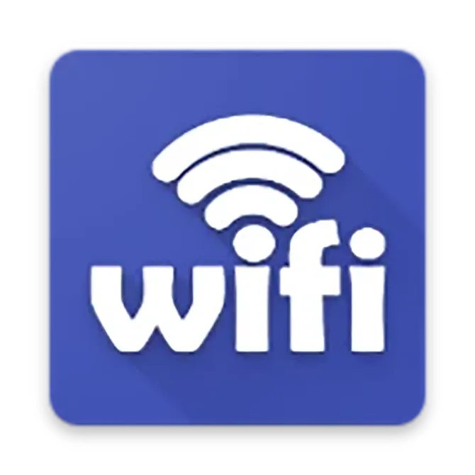 تطبيق wifi pro