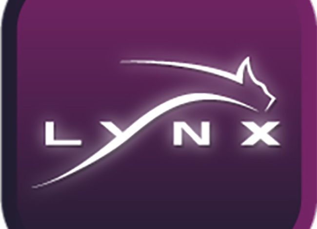 تطبيق lynx iptv